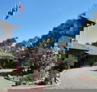 Cottonwood Lodge Motel - SA Accommodation