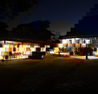 Cullen Wines Homestead - SA Accommodation