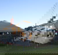 Dillons Cottage Stanthorpe - SA Accommodation