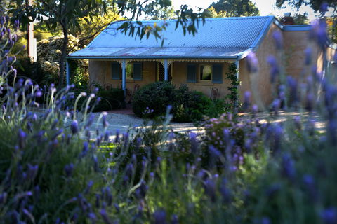 Donnybrook Cottage - Clare - SA Accommodation 0