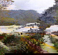 Eden Health Retreat - SA Accommodation