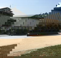 Eldorado Tourist and Residential Park - SA Accommodation