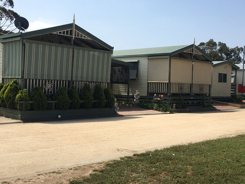 Eldorado Tourist And Residential Park - SA Accommodation 0