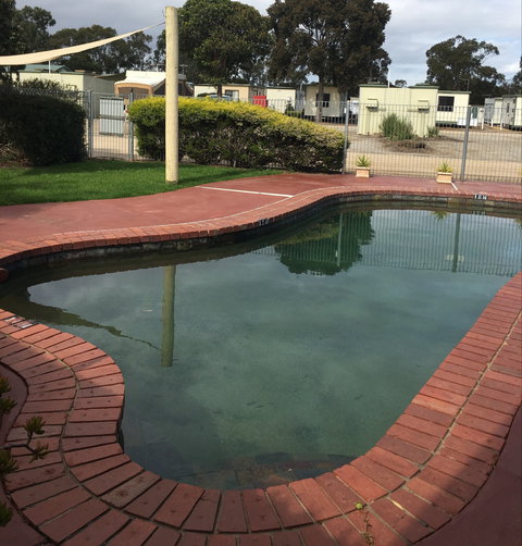 Eldorado Tourist And Residential Park - SA Accommodation 1