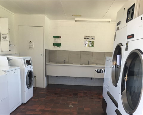 Eldorado Tourist And Residential Park - SA Accommodation 2