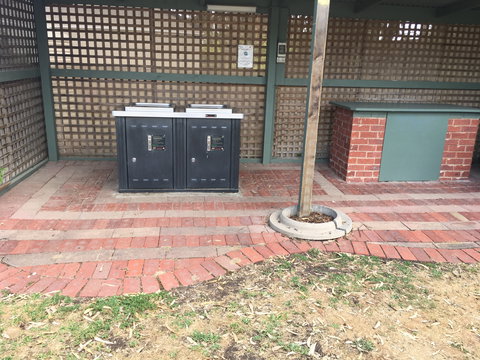 Eldorado Tourist And Residential Park - SA Accommodation 3