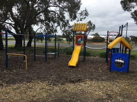 Eldorado Tourist And Residential Park - SA Accommodation 4