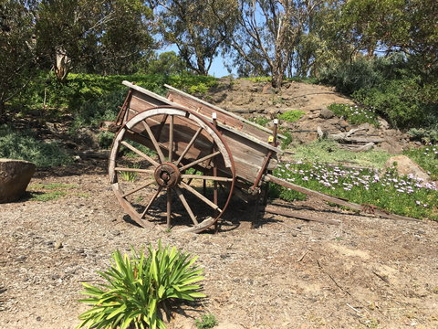 Eldorado Tourist And Residential Park - SA Accommodation 5