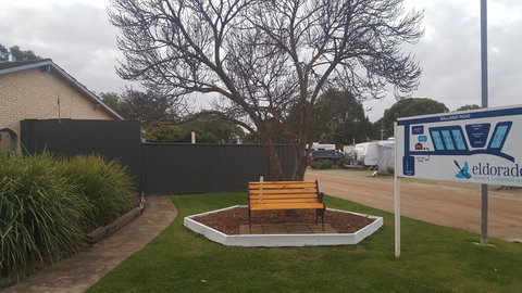 Eldorado Tourist And Residential Park - SA Accommodation 8