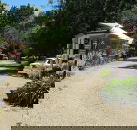 Everton Caravan and Tourist Park - SA Accommodation