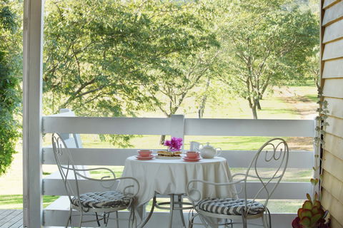 Farringdon Homestead - SA Accommodation 2