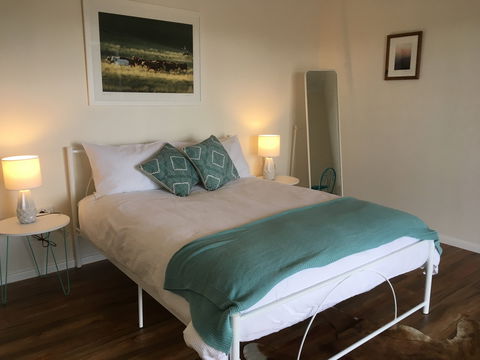 Farringdon Homestead - SA Accommodation 5