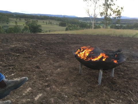 Farringdon Homestead - SA Accommodation 6