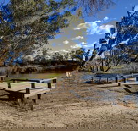 Four Mile Camping Reserve - SA Accommodation