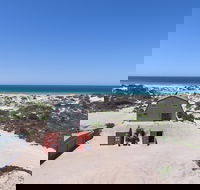 Fowlers Bay Beach House - SA Accommodation