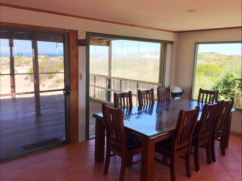 Fowlers Bay Beach House - SA Accommodation 4