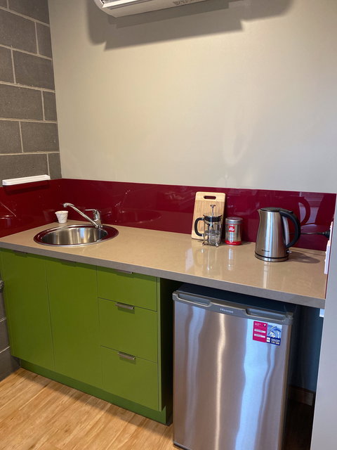 Glenleith - SA Accommodation 5