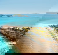 Great Keppel Island Hideaway - SA Accommodation