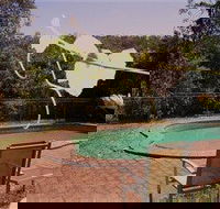 Guest House Mulla Villa - SA Accommodation