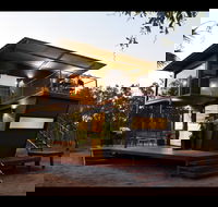Hideaway Litchfield - SA Accommodation