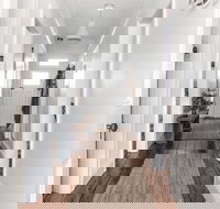 Hold Cottage - SA Accommodation