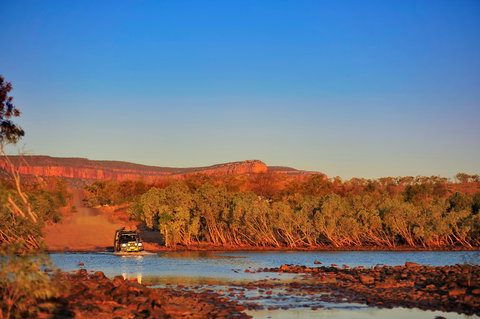 Home Valley Station - SA Accommodation 1