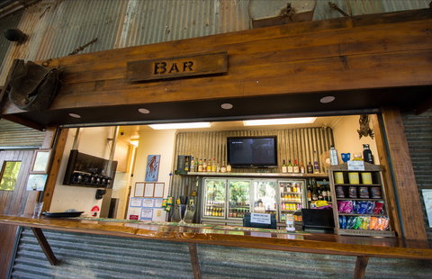 Home Valley Station - SA Accommodation 4