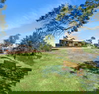 Horseshoe Tourist Park - SA Accommodation
