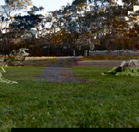 Hunter Valley Retreat - SA Accommodation