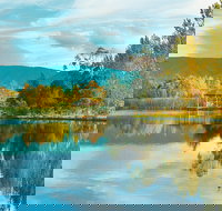 Kingbilli - SA Accommodation