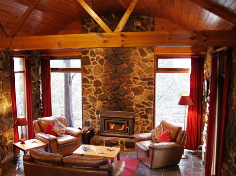 Kingbilli - SA Accommodation 2