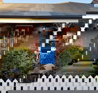 La Maison Riviere - The River House Bed and Breakfast - SA Accommodation