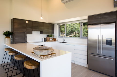 Lily’s At Hyams Jervis Bay - SA Accommodation 0