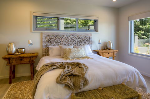 Lily’s At Hyams Jervis Bay - SA Accommodation 1