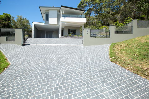 Lily’s At Hyams Jervis Bay - SA Accommodation 5