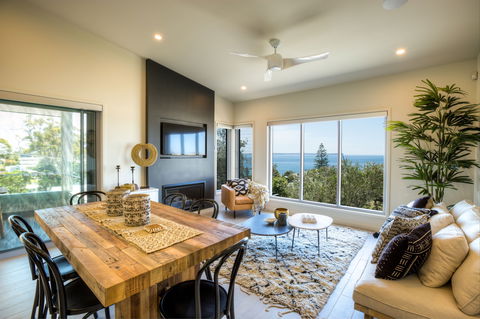Lily’s At Hyams Jervis Bay - SA Accommodation 6