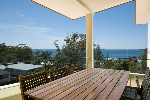 Lily’s At Hyams Jervis Bay - SA Accommodation 7