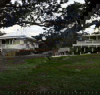 Loughmore House and Cottage - SA Accommodation