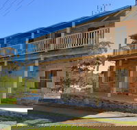 Loves Terrace - SA Accommodation
