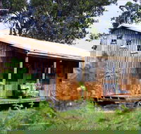 Lovedale Cottages - SA Accommodation
