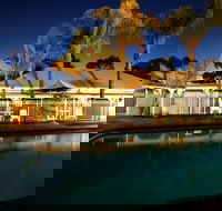 Macquarie Inn Dubbo - SA Accommodation