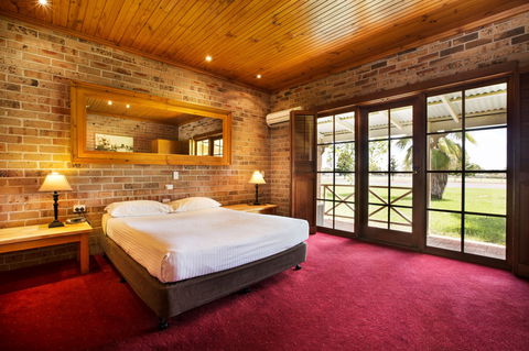 Macquarie Inn Dubbo - SA Accommodation 3