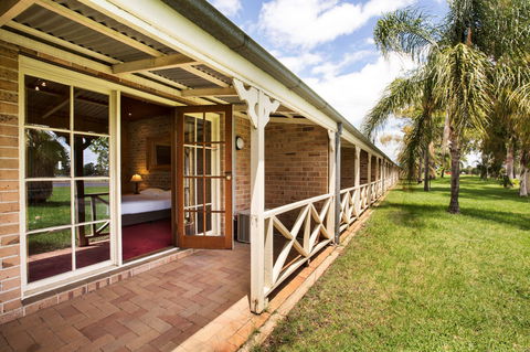 Macquarie Inn Dubbo - SA Accommodation 4