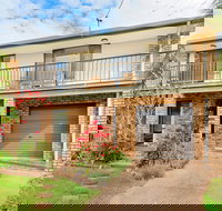 Malmo Sommarhus - SA Accommodation