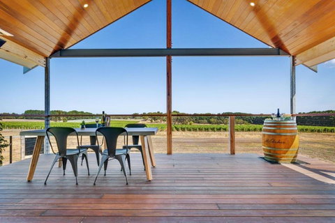 McGlashan Estate Luxury Eco Villas - SA Accommodation 0