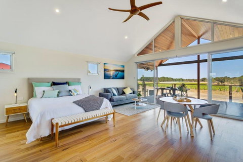 McGlashan Estate Luxury Eco Villas - SA Accommodation 1