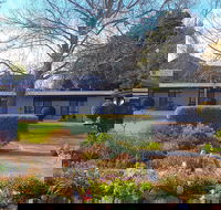 Meeniyan Motel and Bike Hire - SA Accommodation