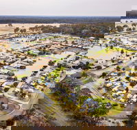 Moama Waters - SA Accommodation