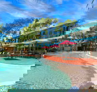 Mobys Beachside Retreat - SA Accommodation
