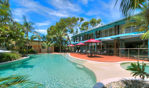 Mobys Beachside Retreat - SA Accommodation 0
